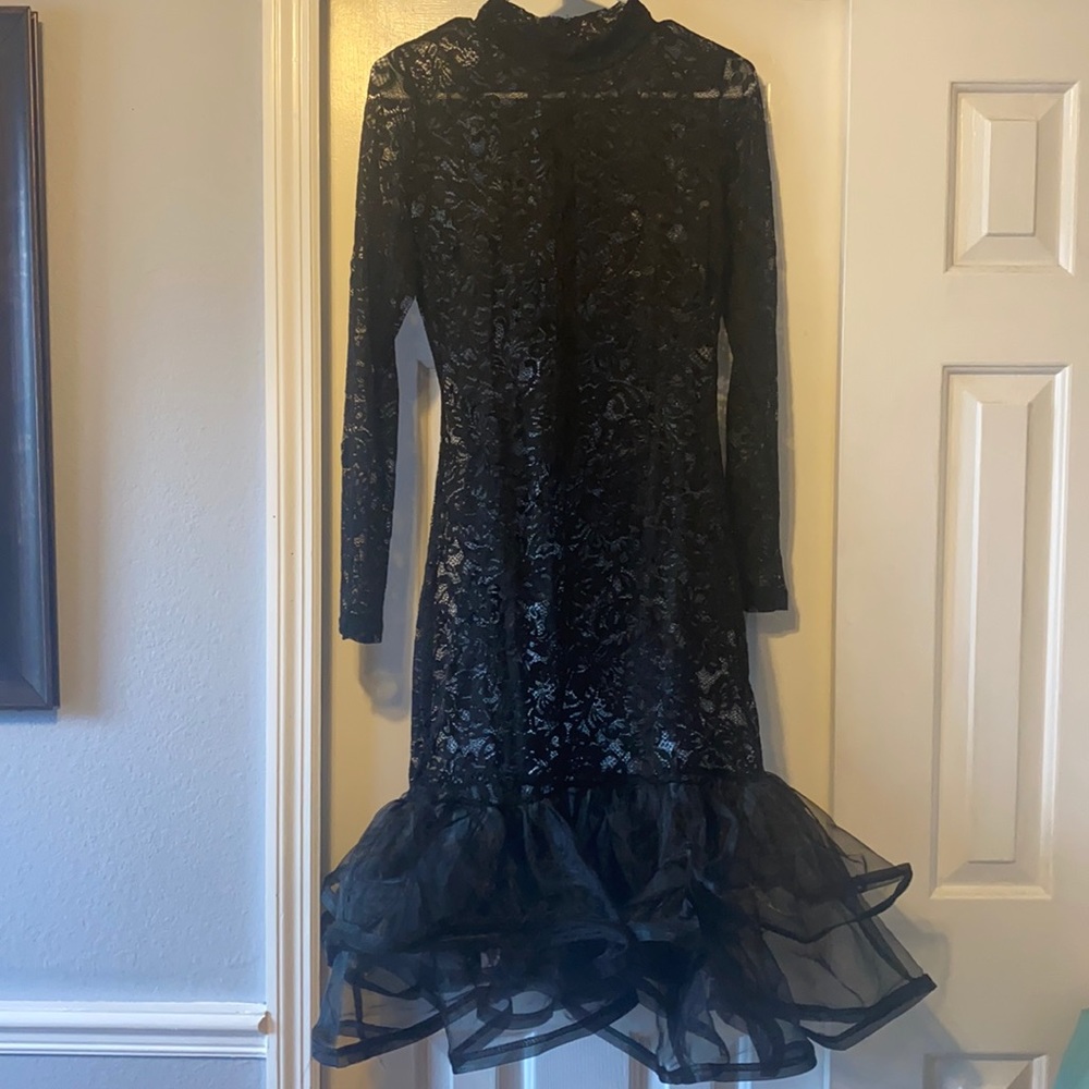 Women dress